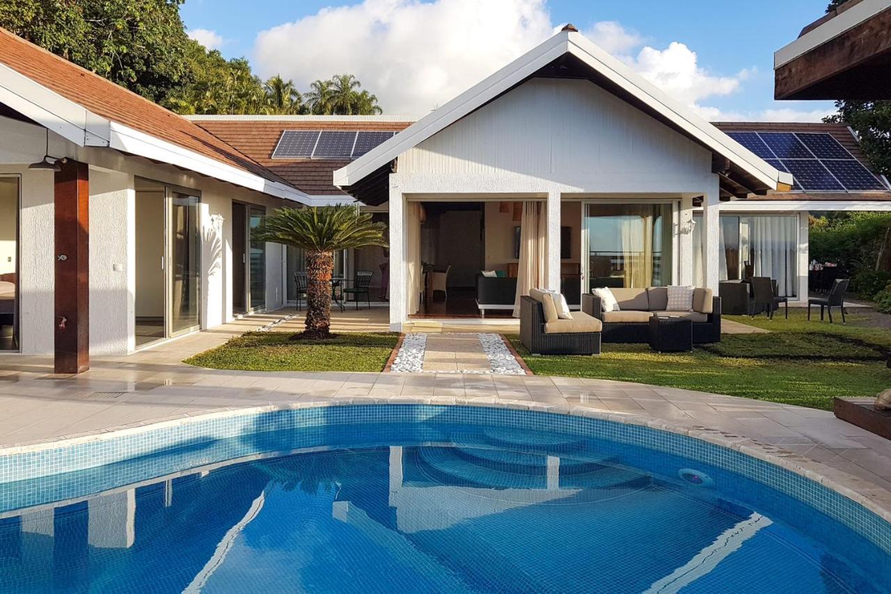 Villa Ora Nui By Tahiti Homes Παπεέτε Δωμάτιο φωτογραφία