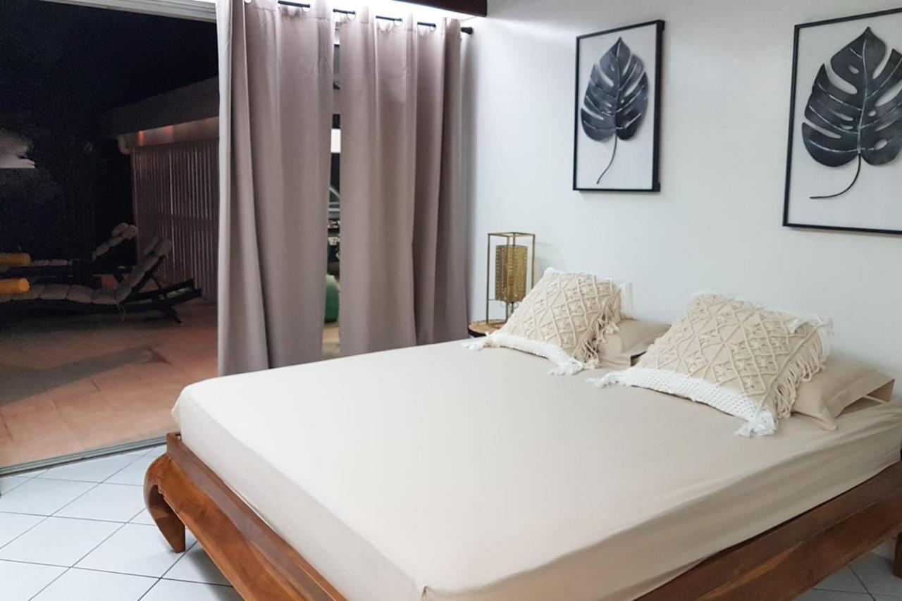 Villa Ora Nui By Tahiti Homes Παπεέτε Δωμάτιο φωτογραφία