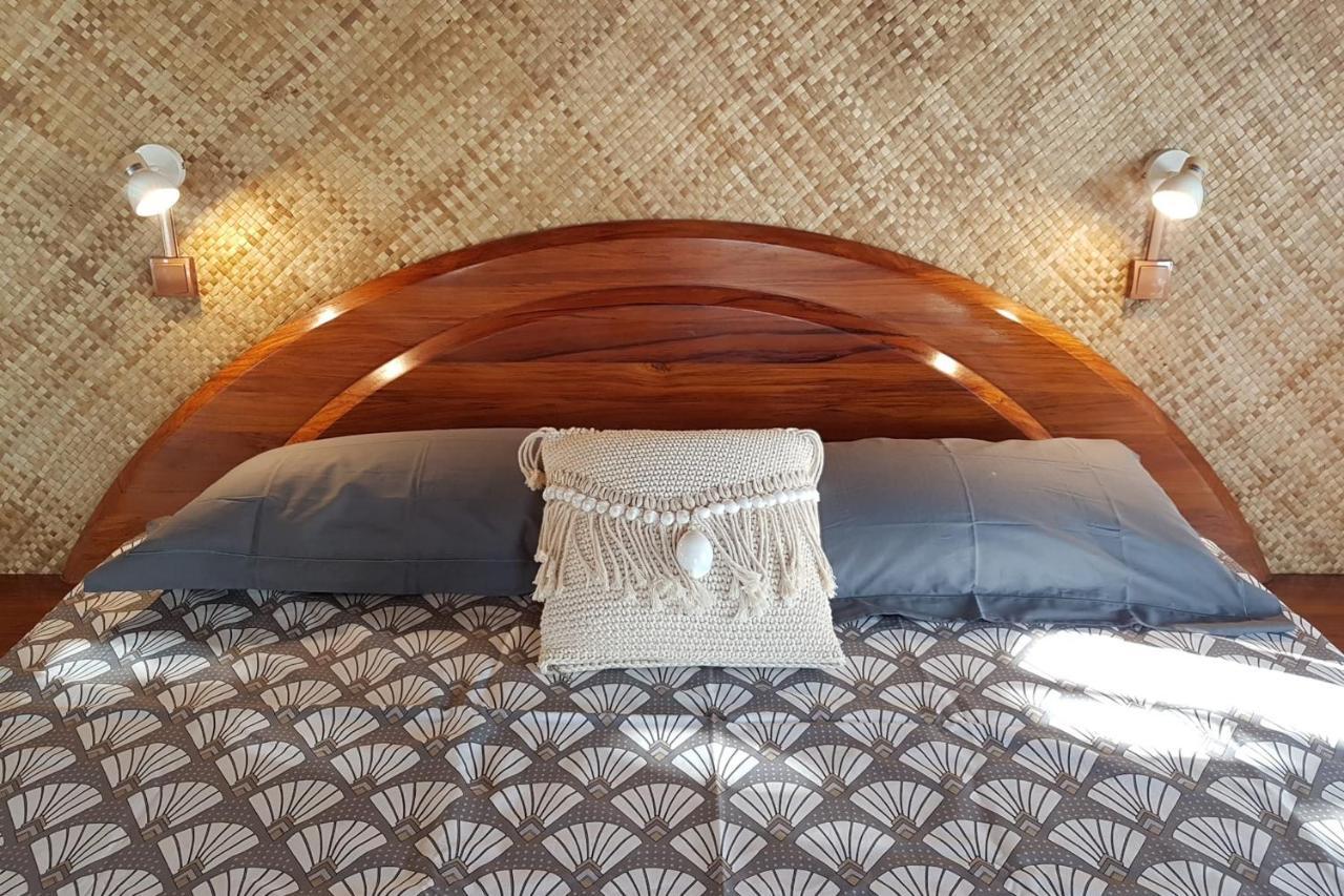Villa Ora Nui By Tahiti Homes Παπεέτε Δωμάτιο φωτογραφία